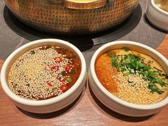 -巴奴毛肚火锅(京西大悦城店)