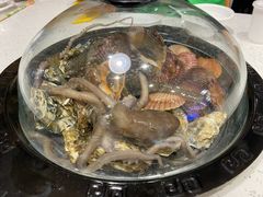 -前王院•巧克力海鲜市集餐厅(万平口店)