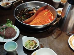-潮澎派·潮汕菜大排档(南较西路店)