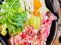 -季玄精致日本料理自助餐(闸北公园店)