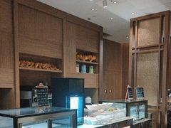 -天津东凯悦酒店·Market Café自助餐厅