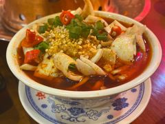 -炉小二铜锅牛蛙•川湘菜(三里屯店)