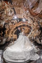 -花嫁丽舍海岛婚礼殿堂(国展店)