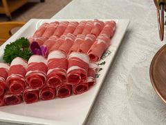 -东来顺饭庄(天坛店)