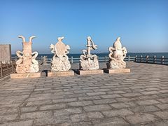 -宾朋海鲜饭庄(兴海路店)