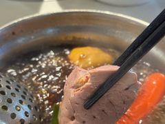-围炉夜话·潮汕卤水火锅(榕江店)