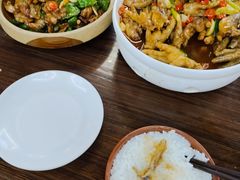 -民间瓦缸煨汤館(嵩山路店)