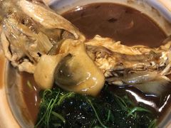 -留芳·文旅古月楼(老街店)