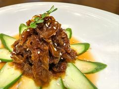 -臻萃轩中餐厅(国家会展中心店)