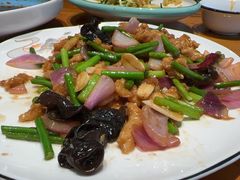 -味窑大寨百姓酒楼(晋祥办公大楼店)