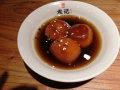 -湘人龙记老长沙米粉(鸟巢店)