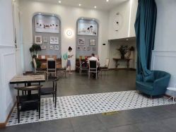 -宝贝家族国际影像馆(东郊记忆店)