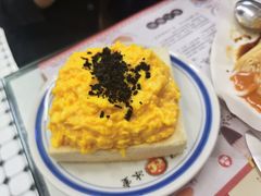 -華人 華星冰室(氹仔 店)