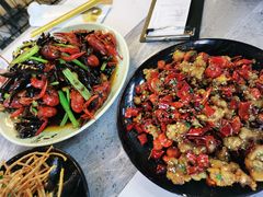 牛蛙虾球-一棠龙虾•王牌虾球(后湖御华里店)
