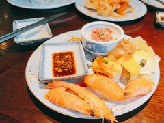 -松子料理(白家庄店)