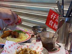 -孖记茶档·热腾茶餐(江南西plus店)