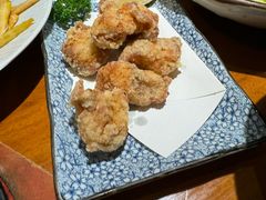 -千代武日本料理(开发区店)