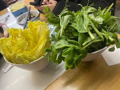 -大江美蛙鱼火锅(都江堰店)