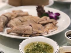 客家咸鸡-大东海海鲜酒楼(渔人码头总店)