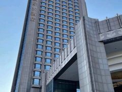 -巨华国际大酒店