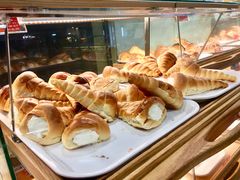 -新侨三宝乐西餐厅(崇文门店)