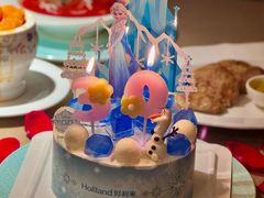 -波特曼西餐厅(中央大街店)