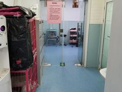 -中农大我爱我爱24h动物医院·中医针灸·猫专科·骨科医疗中心(双井店)