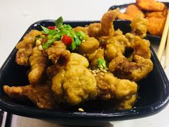 -梵云依家小冒菜(新街口总店)