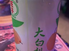 -山河屯铁锅炖·非遗铁锅炖(华强北店)
