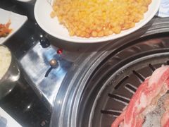 -青松馆韩国料理(香港中路佳世客店)