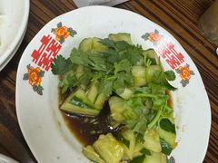 -谢记上海大排档(长寿路店)