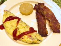 -威斯汀舞台餐厅