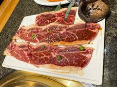 -梦山水日本烧肉(五四广场店)