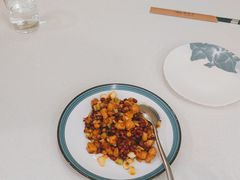 -渝悦情·新派川菜(建国门店)