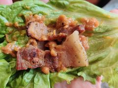 -原始泥炉烤肉(总店)