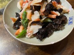 -兰溪小馆(东直门簋街店)