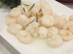 -江南村酒家