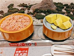 -喜家自助小火锅(乐客城店)