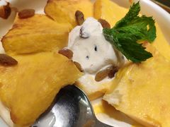 -新白鹿餐厅(爱琴海购物中心店)