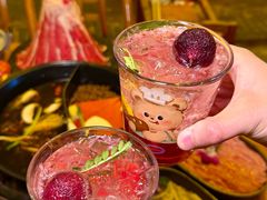 -胖三嬢·呱呱老火锅(北京总店)