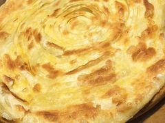 草帽饼-95号酱骨·一块豆腐(展春园西路店)