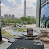 天德广场的网红港式火锅