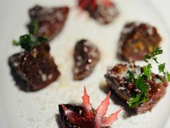 -锦府园·新台州菜(合生汇店)