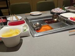 -海底捞火锅(百乐门广场店)