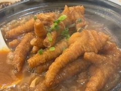 -鹭园酒家·四十年老字号