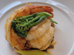 -Le Comptoir de Pierre Gagnaire