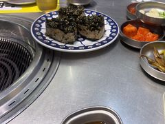 -大叹号·朝鲜族烤肉(潍坊泰华城店)