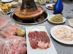 -原柳滩高台阶涮羊肉