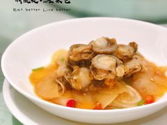 -南山鲜虾面·活鲜小馆·海味大连菜(南山总店)