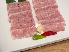 -韩悦牛排烤肉无限续(宝能中心店)
